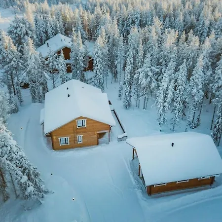 Artic By Hilla *