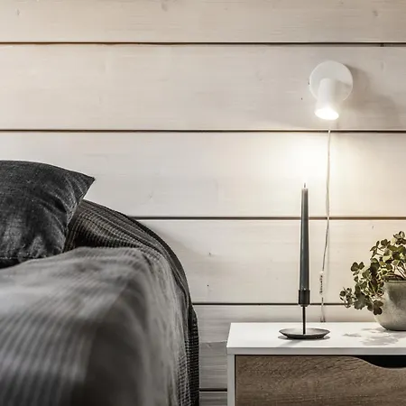 Villa Artic By Hilla *