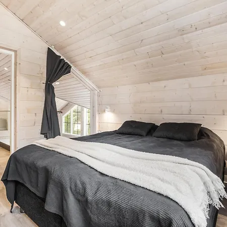 Villa Artic By Hilla *