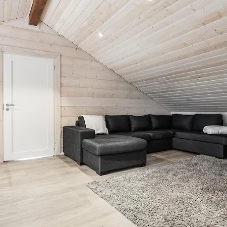 Villa Artic By Hilla *