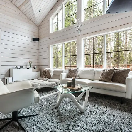 Villa Artic By Hilla